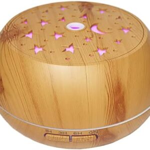 Aennon Essential Oil Diffuser