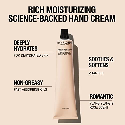 Aesop 75ml New Hand Cream for Soft Hydrated Skin - Image 2