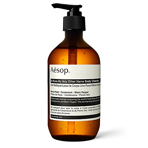 Aesop Resurrection Aromatique Hand Balm 500ml - Luxurious Skin Hydration