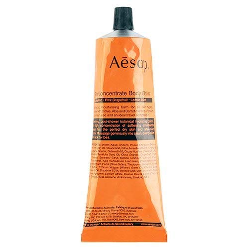 Aesop Hand Cream ? Travel Size