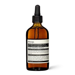 ?Aesop?s Anti Aging Solution?