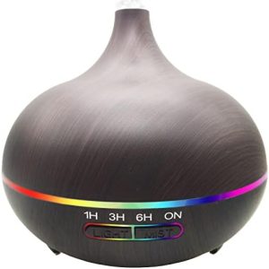 Affordable Oil Diffuser at 5 Below