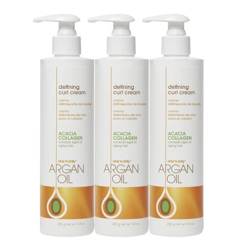 Agadir Argan Oil Daily Moisturizer for All Skin Types, 8 Ounce Hydrating Lotion
