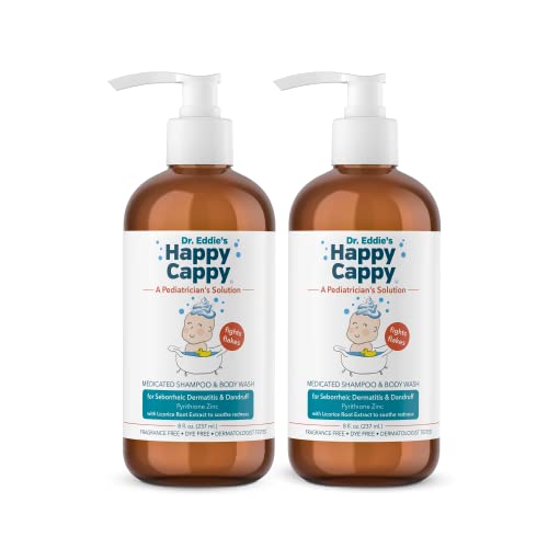 Ahava Dandruff-Fighting Shampoo