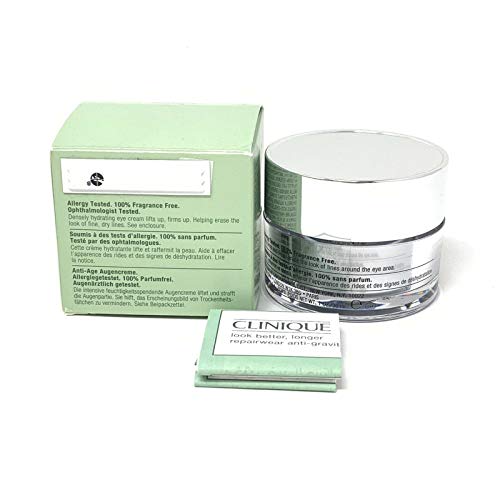 Clinique Anti-Aging Cream for Youthful Skin 1.7 fl oz - Image 2