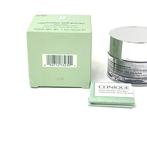 Clinique Anti-Aging Cream for Youthful Skin 1.7 fl oz - Image 4
