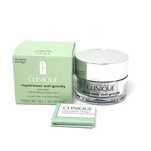 Clinique Anti-Aging Cream for Youthful Skin 1.7 fl oz