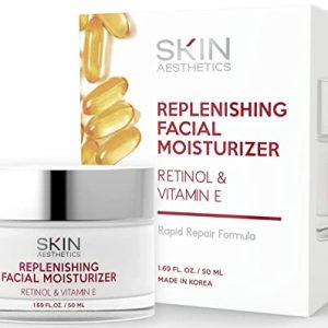 Anti Aging Aesthetics