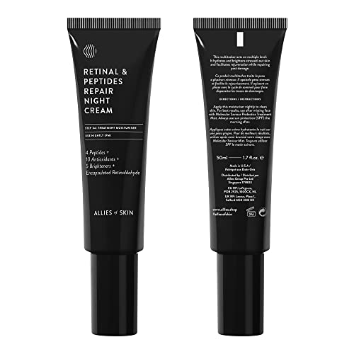 1.7 oz Anti-Aging Line Eraser Cream for Smooth Skin 18 Active Ingredients - Image 6