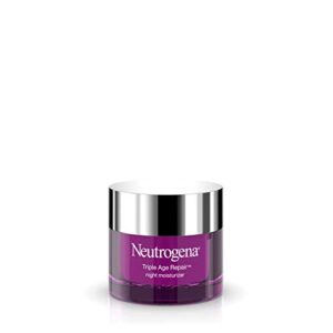 Youthful Skin Anti-Aging Night Oil, 30ml Nourishing Formula for Radiant Complexion