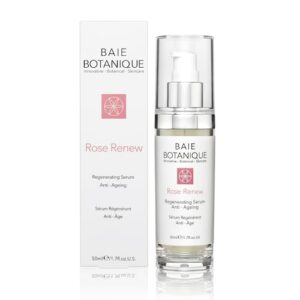 Anti Aging Serum 30ml for Hydrating and Rejuvenating Skin Care