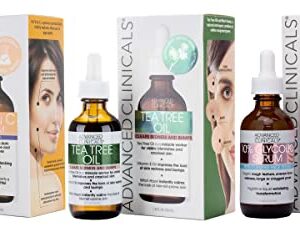 Anti Aging Vitamin C Face Serum by Advanced Clinicals