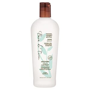 Nourishing Anti-Frizz Hair Oil for Smooth, Shiny Hair 2 fl oz