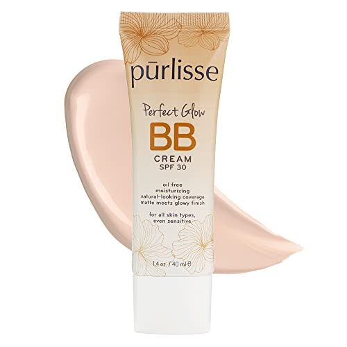 Arden Bb Cream: Lightweight, all-in-one skincare and makeup solution.