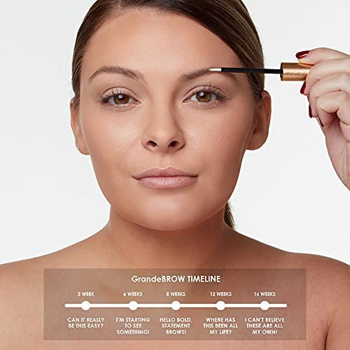 Arden Brow Serum: Enhances and conditions eyebrows. - Image 3