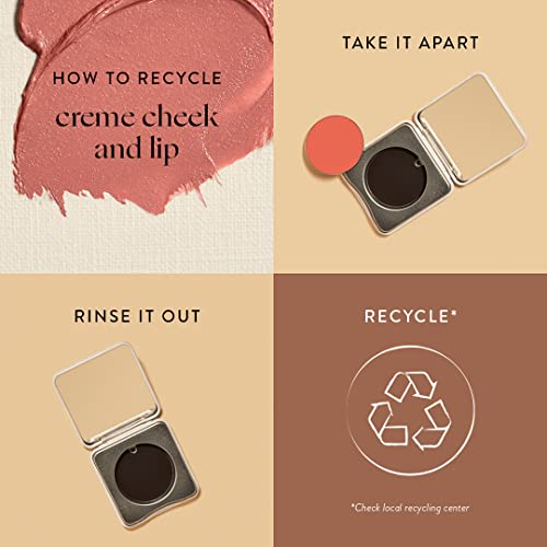 Arden Ceramide Cream Blush Pink, radiant and long-lasting. - Image 10