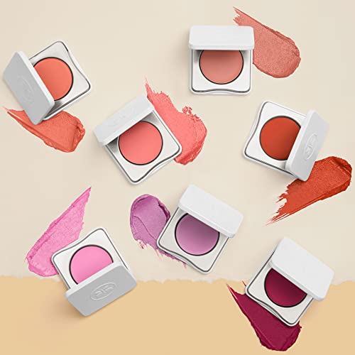 Arden Ceramide Cream Blush Pink, radiant and long-lasting. - Image 8