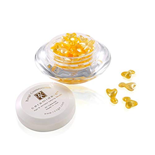Arden Ceramide X7 Capsules: Advanced Skincare Technology
