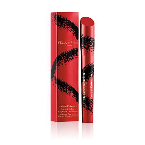 Arden Color Mascara: Beautiful, Lengthening, Volumizing