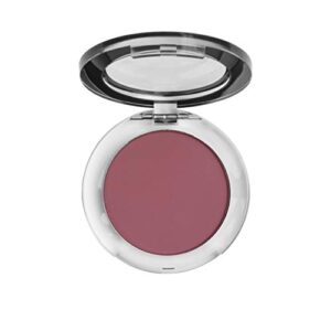 Arden Cream Blush Plum: Vibrant and long-lasting.