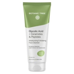Arden Cream Cleanser for Dry, Sensitive Skin