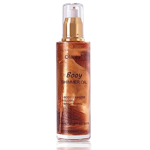 Arden Shimmer for Glowing Skin