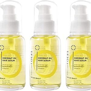 Argan Oil Advanced Skincare Serum 30ml Hydrating Nourishing Formula