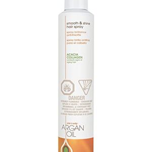 ?Argan Oil Finishing Spray by Agadir?