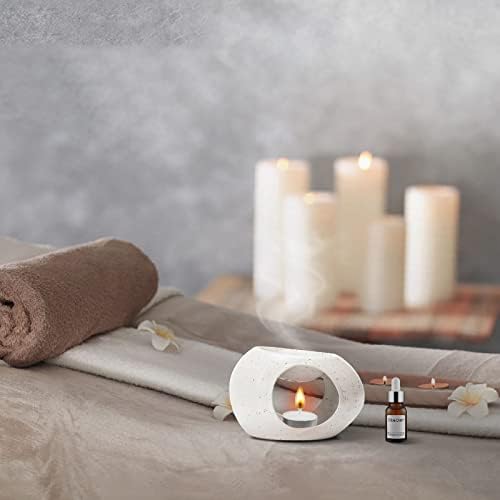 Artistic oil diffuser for aromatic home ambiance. - Image 4
