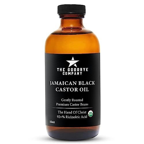 ?Black Castor Oil at Superdrug?