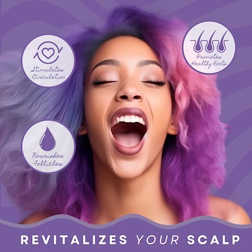 Black Castor Oil for Hair Growth Results - Image 7