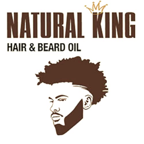 Black Castor Oil for Stronger Beard - Image 8