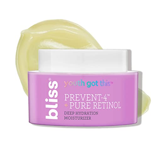 Bliss Anti Aging Cream: Youthful Skin in a Jar