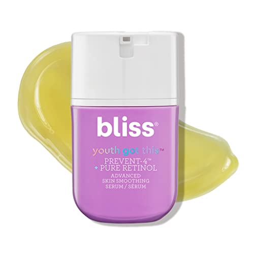 ?Bliss Anti Aging: Youthful Skin Solution?