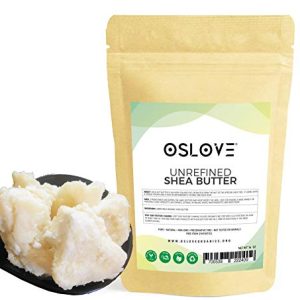 Chemical-Free Natural Body Lotion