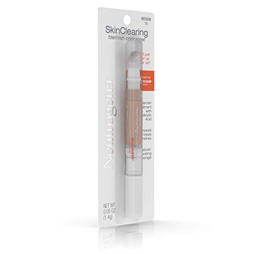 Clinique Acne Clearing Concealer - Image 7