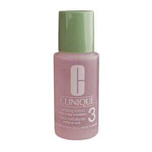 Clinique Acne Lotion 1.7 oz for Clear and Clarified Skin