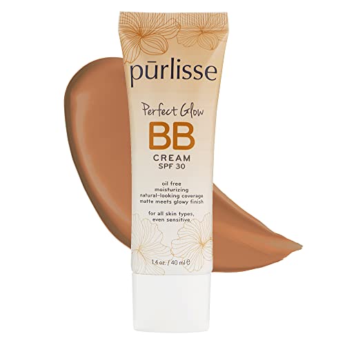 Clinique Bb: Beauty Balm for flawless skin.