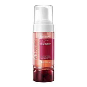 Clinique All Skin Types Gentle Foaming Cleanser 4.2 oz