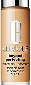 Clinique Concealer Swatches: Airbrush Finish