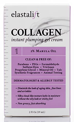 Collagen Anti Wrinkle Cream ? Premium Essence - Image 4