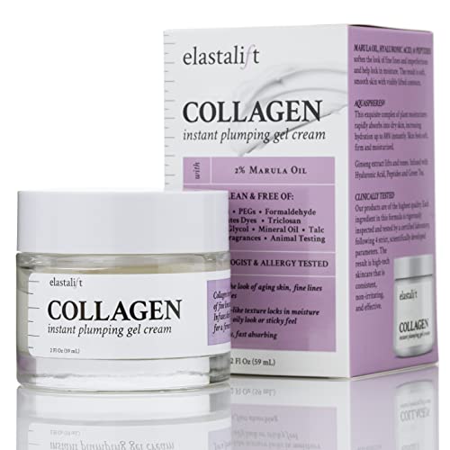 Collagen Anti Wrinkle Cream ? Premium Essence - Image 2
