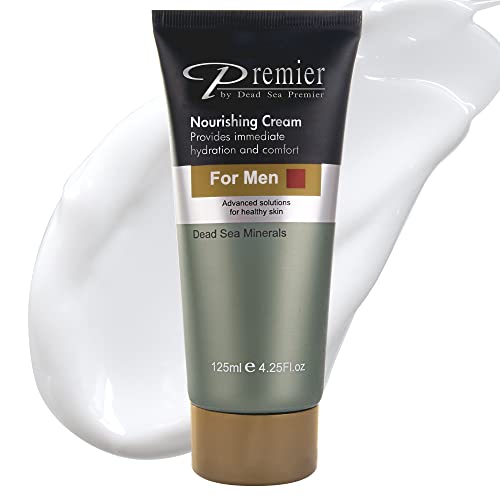 Dead Sea Premier Anti Aging Cream 50ml for Youthful, Radiant Skin