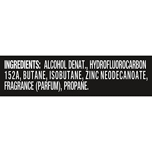 Abercrombie Fierce Body Wash 16 oz for Men - Image 13
