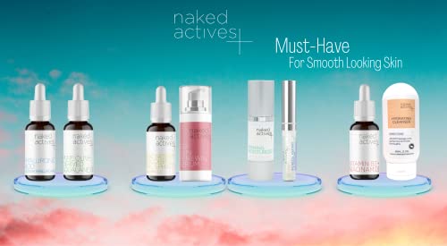 Firming Anti Aging Serum: Active Formula for Youthful Skin - Image 9