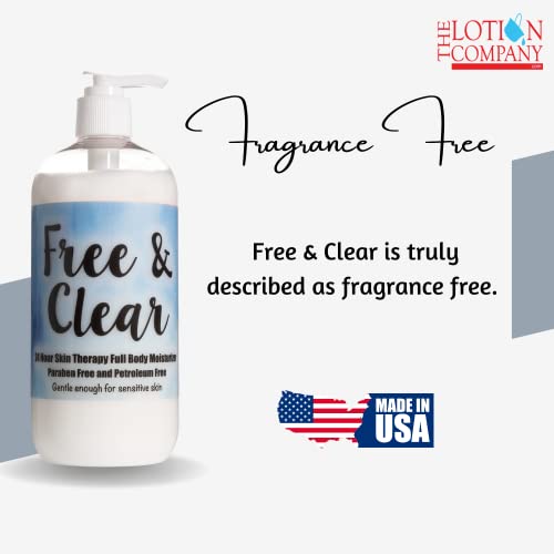 Fragrance-free, paraben-free moisturizer. - Image 6