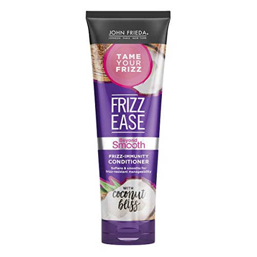 Frizz-fighting Acai Conditioner