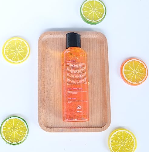 Gentle 16oz Body Wash for Acne-Prone Skin - Image 7
