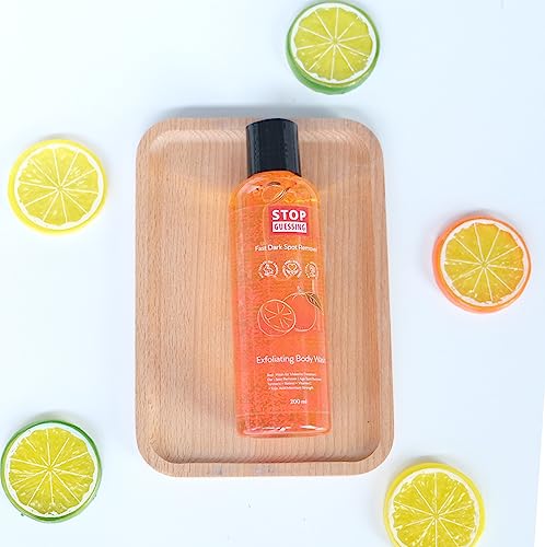 Gentle 16oz Body Wash for Acne-Prone Skin - Image 6