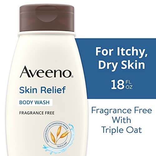 Gentle pH-Balanced Body Wash for Sensitive Skin 16oz - Image 2